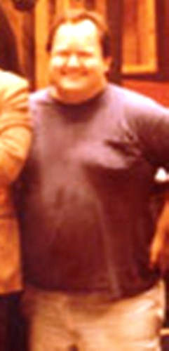 Lance Quinn