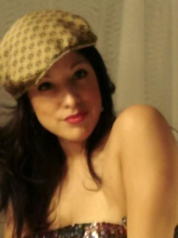 Leedia Urteaga