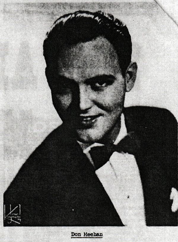 Don Meehan
