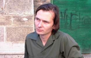 Robert Lippok