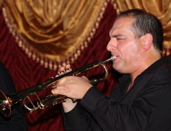 Chris LaBarbera