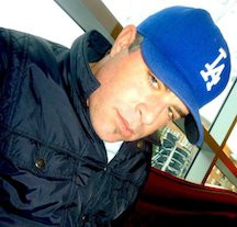Chris Jackson
