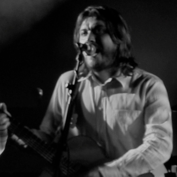 Jimi Goodwin