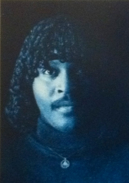 Levi Ruffin Jr.