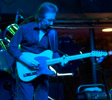 Tom Dziallo