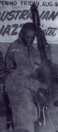 Spanky DeBrest