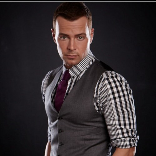 Joey Lawrence
