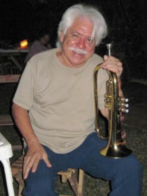 Luis Gasca