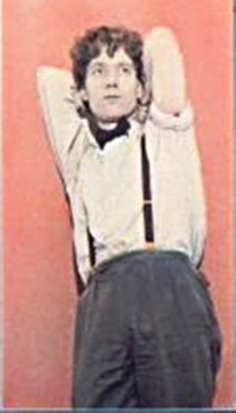 Peter Dodd