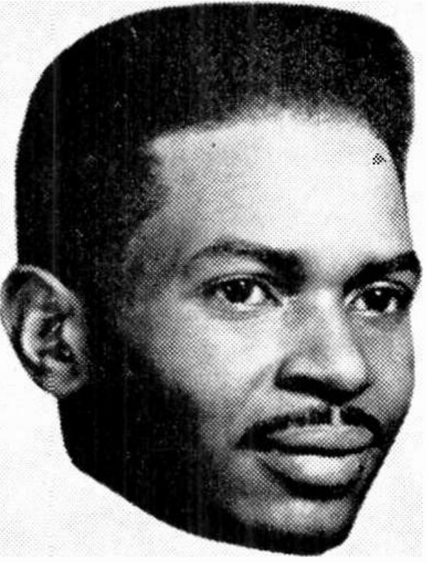 Jimmy Hughes