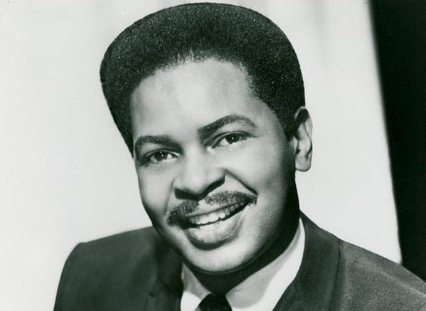 Jimmy Hughes