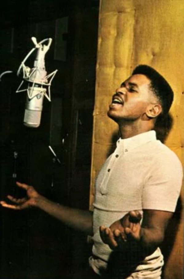 Jimmy Hughes