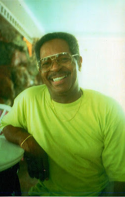 Jimmy Hughes