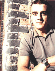 Gonzalo Santiago