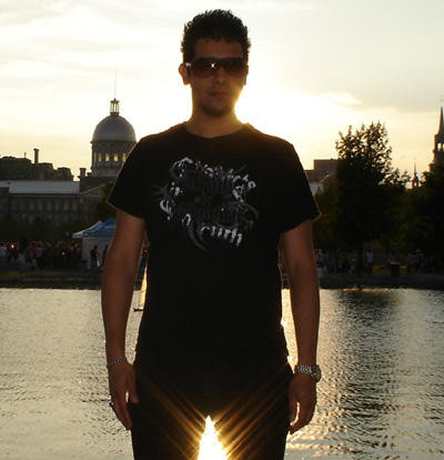 Gabriel Batz