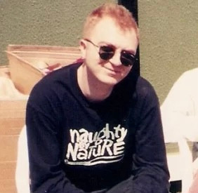 Nigel Walton