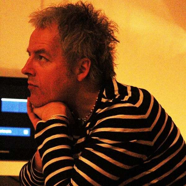 Mark Dressler