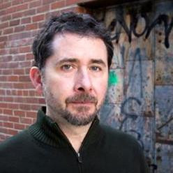 David Swinson