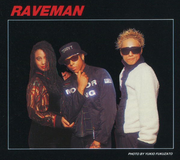 Raveman (4)