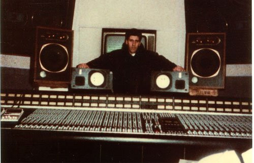 Victor Simonelli