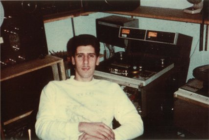 Victor Simonelli