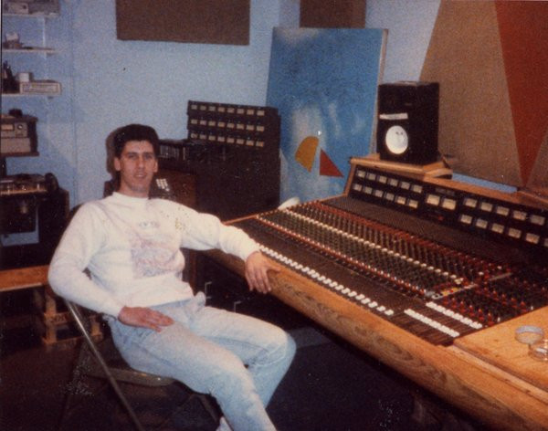 Victor Simonelli