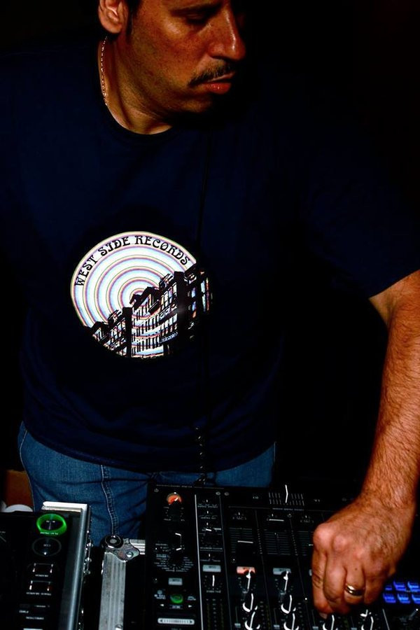 Victor Simonelli