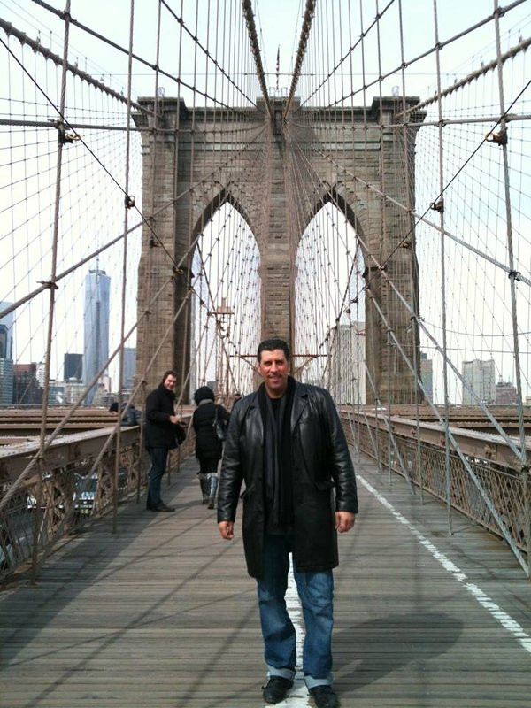 Victor Simonelli