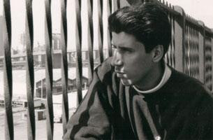 Victor Simonelli