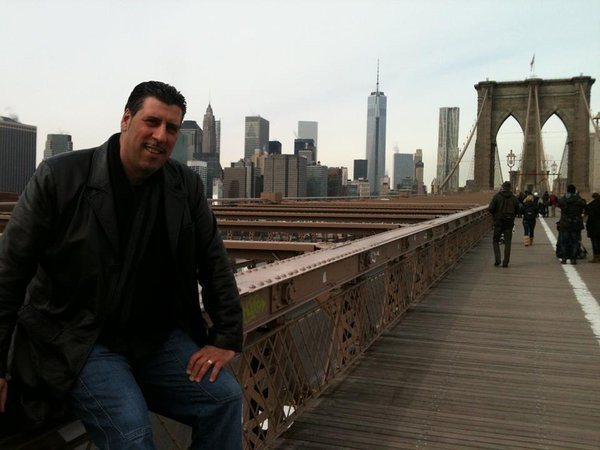 Victor Simonelli