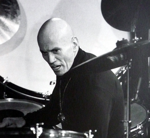 Ed Cassidy