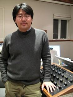 Sangwook Nam