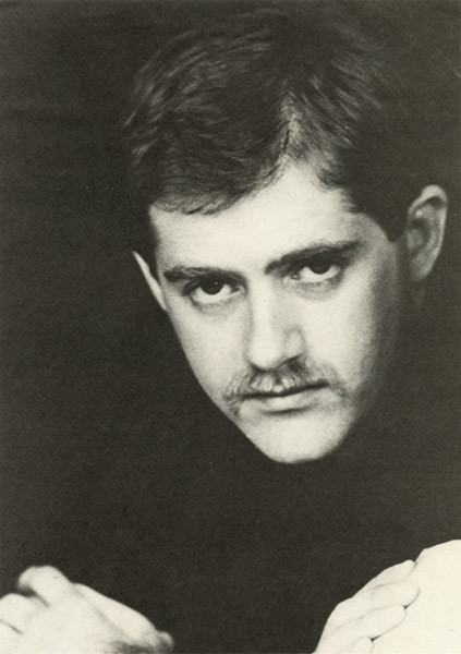 Patrick Cowley