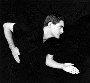 Patrick Cowley
