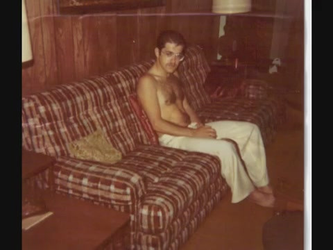 Patrick Cowley