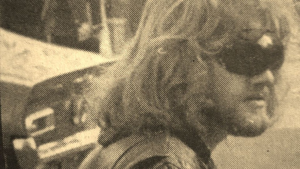 Patrick Cowley