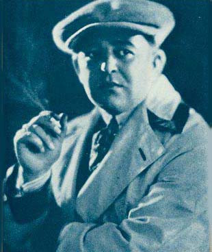 Victor Schertzinger