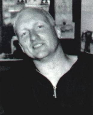 Stephan Maass