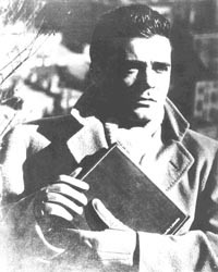 John Latouche