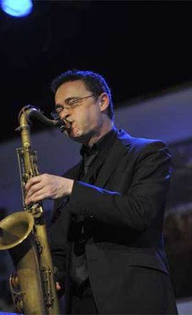 Olivier Defays