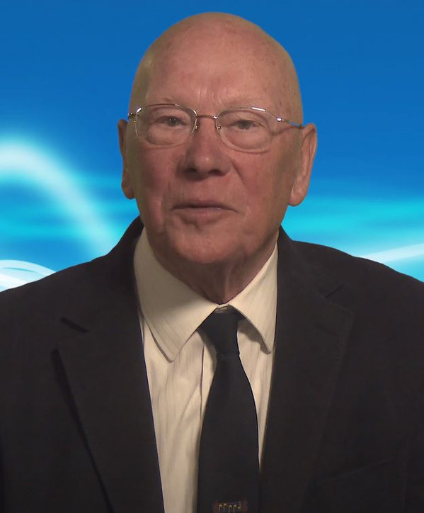 Stanley Goodall