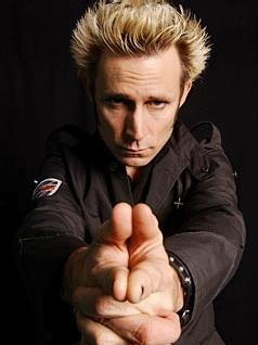 Michael Pritchard
