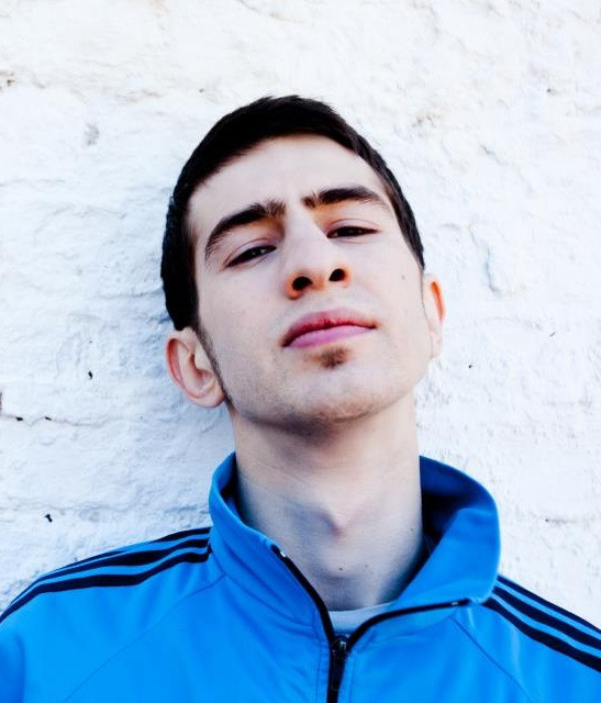 Mat Zo