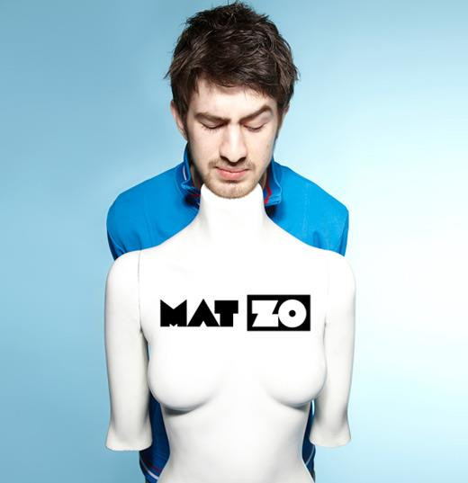 Mat Zo