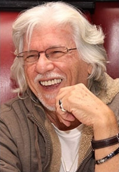 Martin Charnin