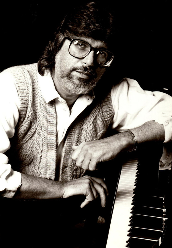 Martin Charnin