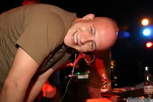 Amit Duvdevani