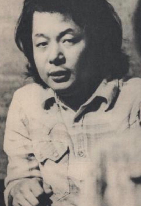 Hidenori Taga