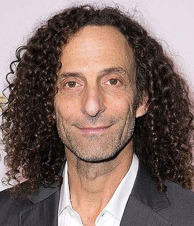 Kenny G (2)