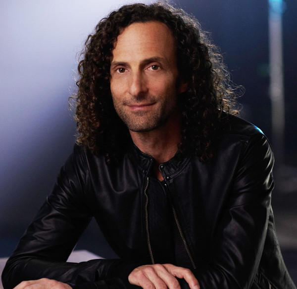 Kenny G (2)